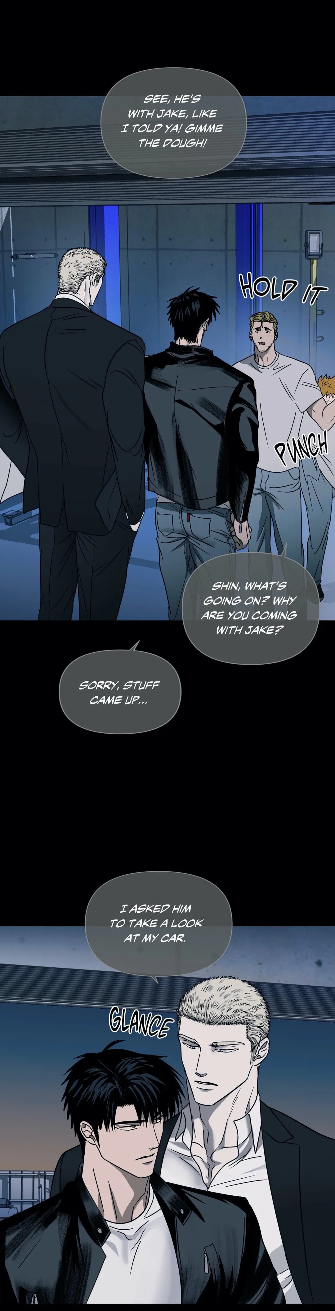 Shutline, Chapter 23 image 03